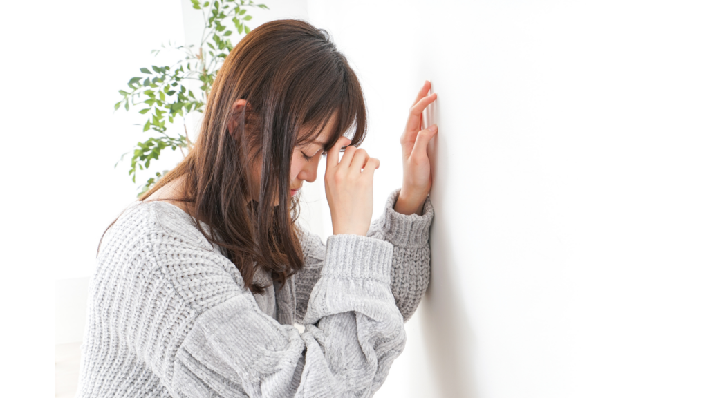 【産婦人科専門医師監修】婦人科的疾患の原因は鉄欠乏性貧血？！